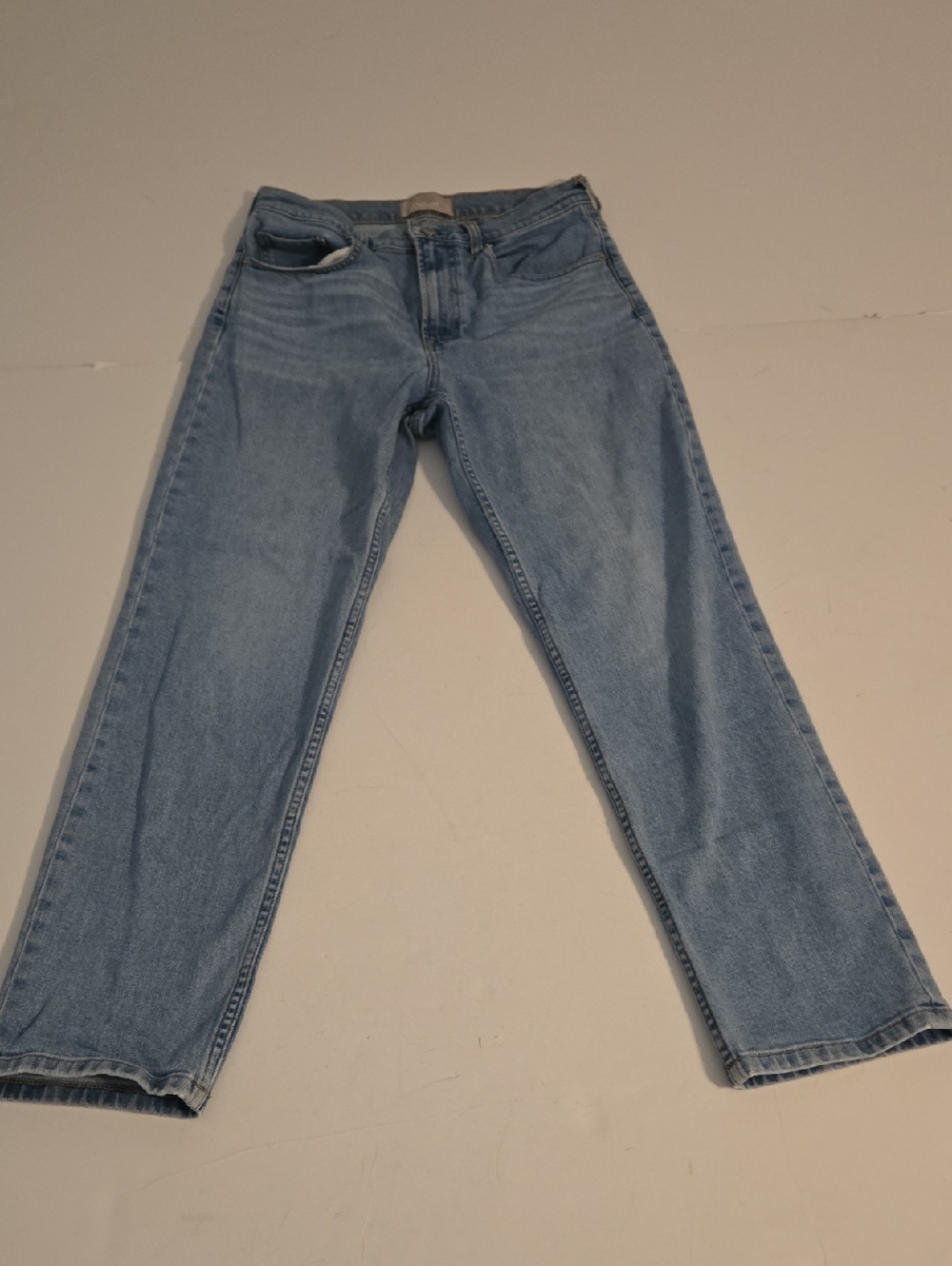 Everlane The Cheeky Jean Size 29 Regular